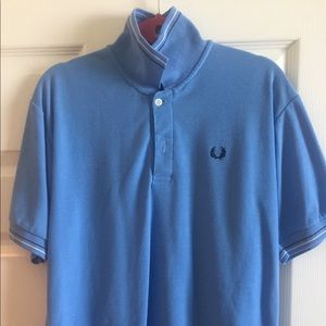 Vintage Fred Perry Polo Shirt